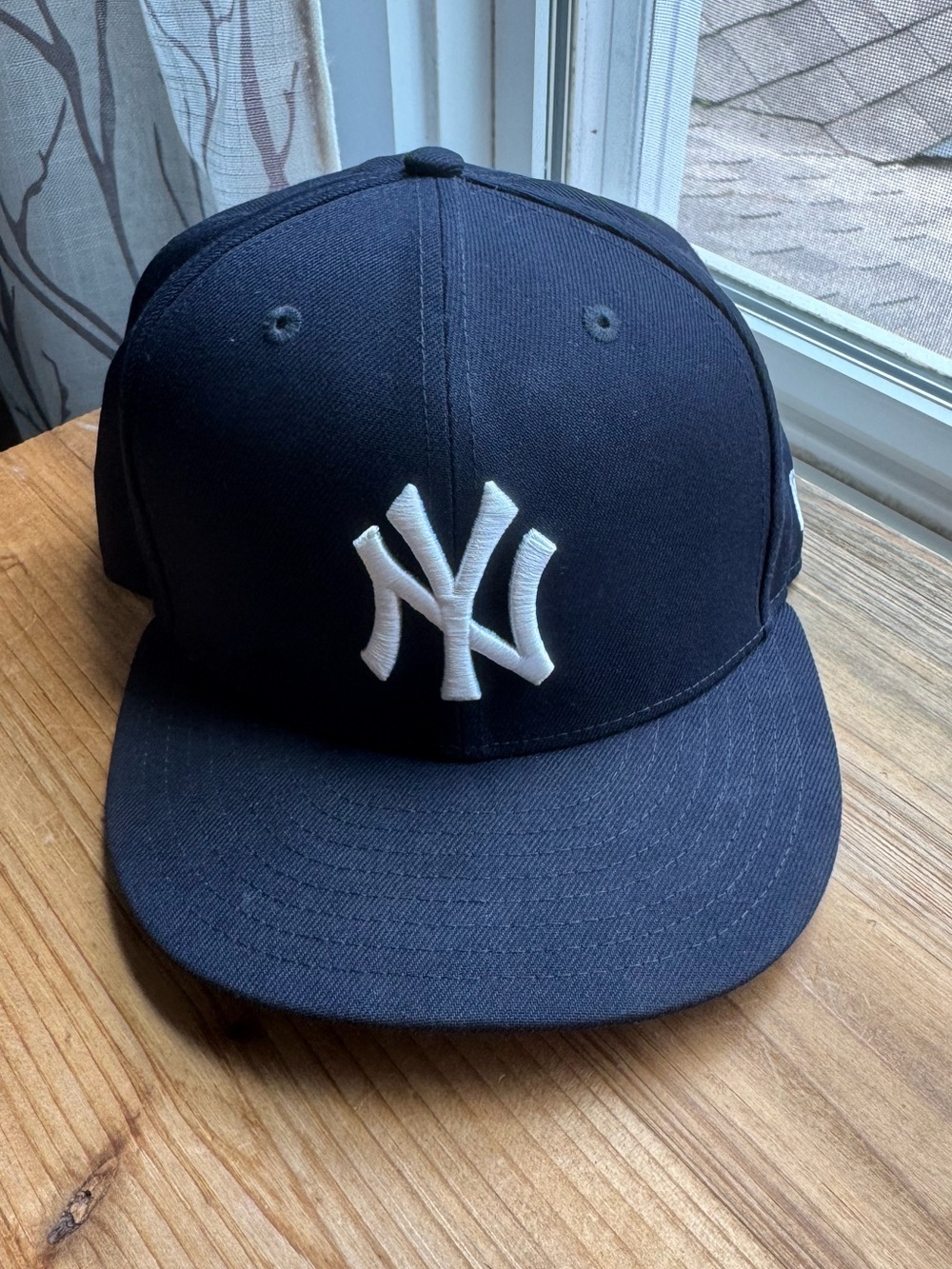 New Era NY Yankees Baseball Cap